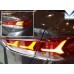 MOBIS LED TAILLAMP COMBINATION HYUNDAI SONATA LF 2017-19